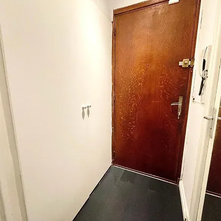 Modern Studio Cannes Center Near Palais Festival Appartement *