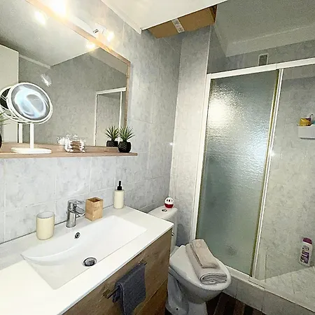 Modern Studio Cannes Center Near Palais Festival * Cannes